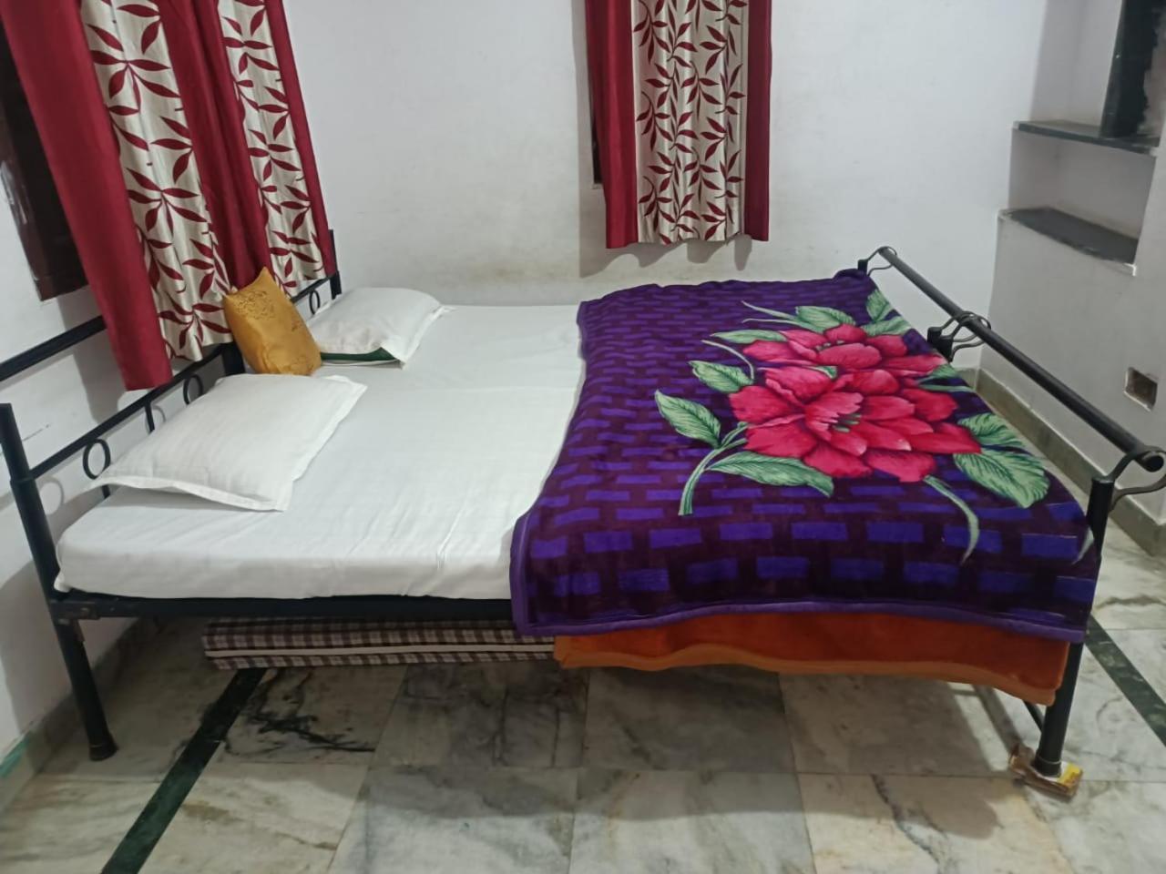 Bagol Palace Udaipur Exterior foto