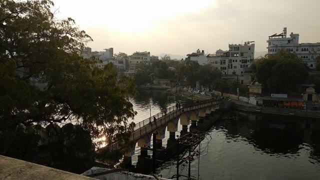 Bagol Palace Udaipur Exterior foto